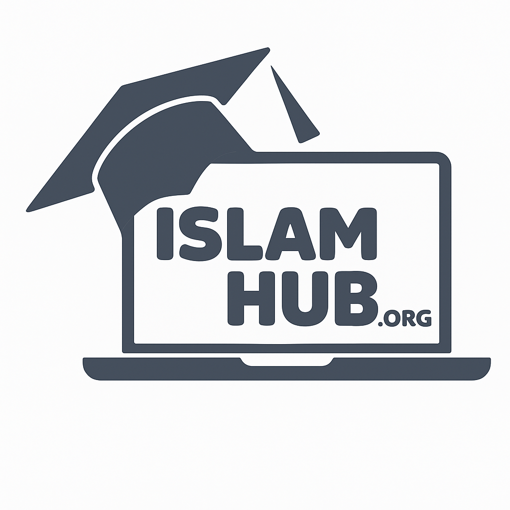 Islam Hub Project