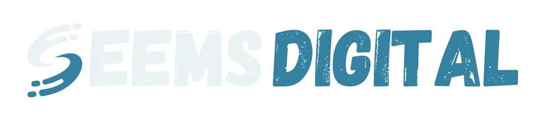 SeemsDigital