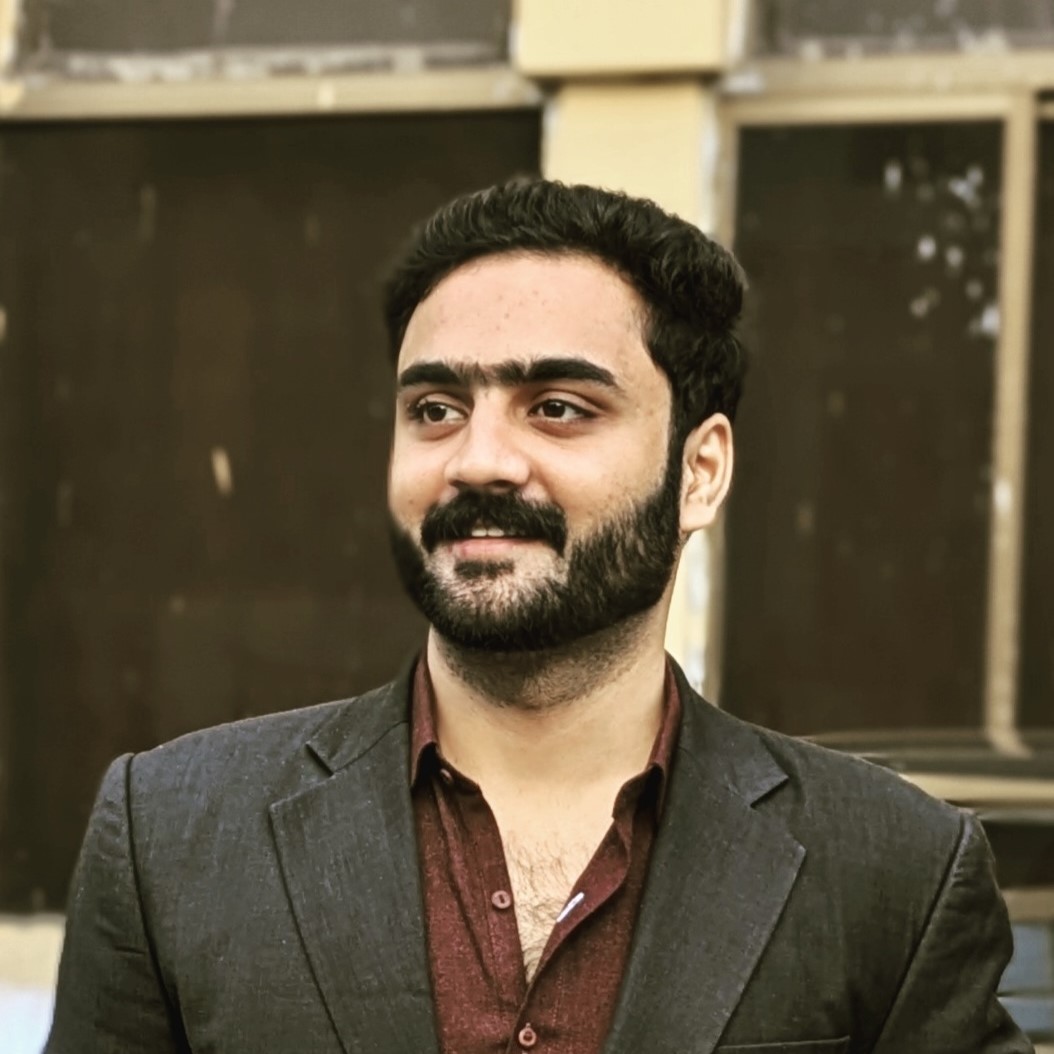 Shoaib Nadeem